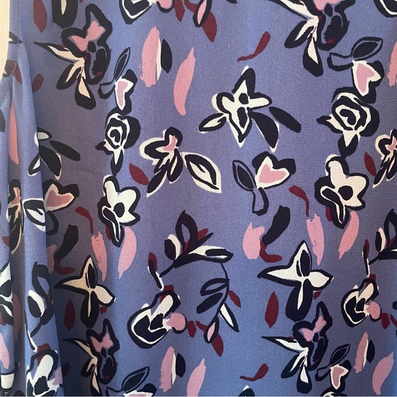 Halogen Trapeze Dress - Picture 2 of 4